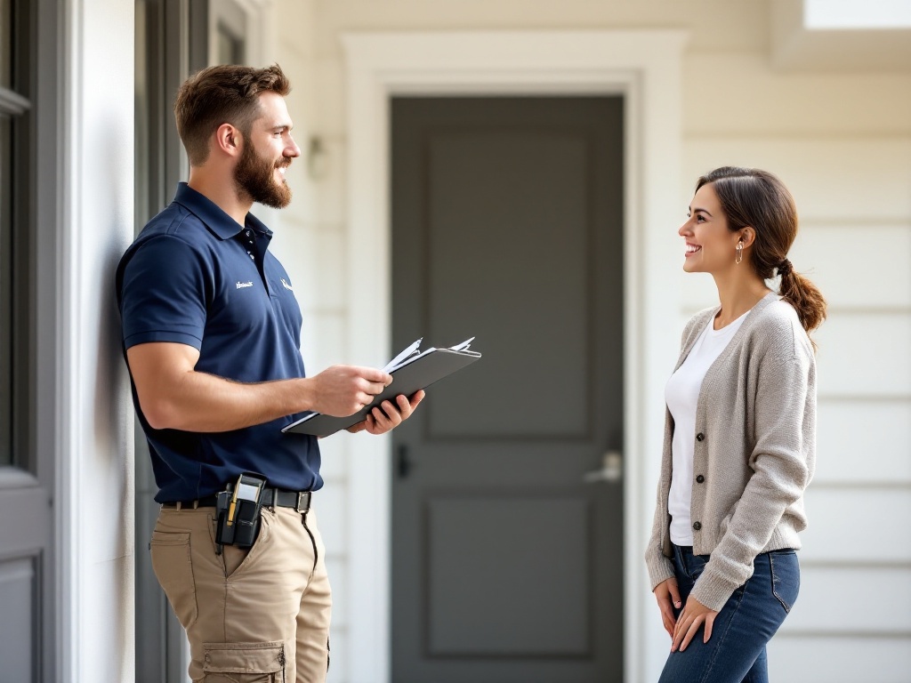 Pest Control in Glendora, CA