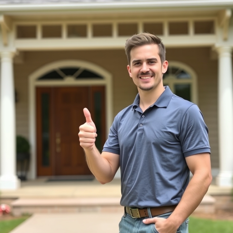 Founder of Glendora Pest Pros